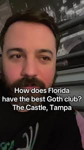 The Castle in Tampa Saturday