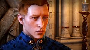 Dragon Age Inquisitors!