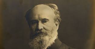 Albert Benjamin Simpson : Adore Dieu