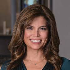 Joy Larkin's Instagram, Twitter & Facebook