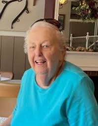 Barbara Joan Coolidge Obituary January 19, 2024