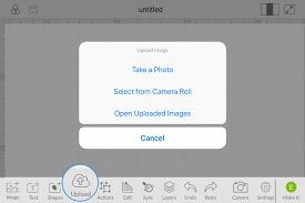 Download Uploading Images On Ios Is Here Cricut SVG, PNG, EPS, DXF File