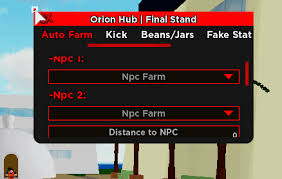 I'm remaking dragon ball z final stand on unity! Roblox Dragon Ball Z Final Stand Auto Farm Gui Script Gamepretty