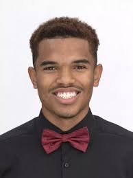 2018 Track and Field Roster