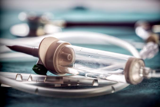 DEA opioid medication production quotas lead to devastating pain | STAT