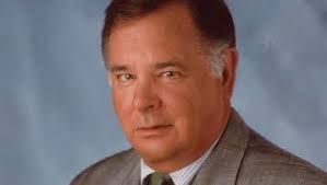 Veteran CBS News reporter dies in Palmetto