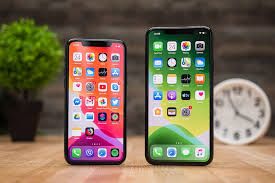 Apple Iphone 11 Pro And Pro Max Review Cellphoneandpdas Features Latestmobilephonesin Depthanalysis Newsandanalysis Ratin Iphone Iphone 11 Apple Iphone