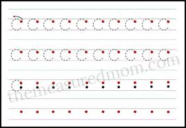 21.08.2021 · the alphabet handwriting worksheets a to z pdf are a great way for your child to improve their handwriting. Level 3 Handwriting Pages Lowercase The Measured Mom