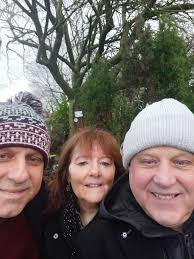 Ted Jive Teddy Williams