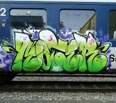 Pin By Maxou Senaux On Cultura Graffiti Wall Art Street Art Graffiti Street Art