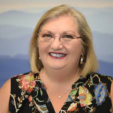 Lorie Ramey Thompson-Poss Realty- Associate Broker