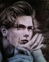 Discover 28 River Phoenix Art and River Phoenix Drawing Ideas
