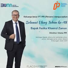 Program perekrutan bersama bumn pt ppi. Pt Perusahaan Perdagangan Indonesia Persero Photos Facebook