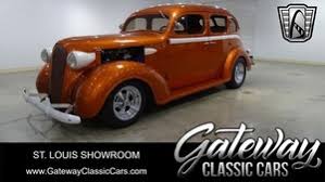 Image result for Ripley Brown 1936 Plymouth