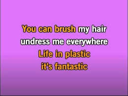 Barbie Girl Karaoke Karaoke Karaoke Songs Barbie Girl