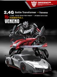 Just three of these will. New Launch Kids Toys Brinquedos 2 4g Veneno Transformer I R Battle Robot New Design Controller Cool Mars Weapon Gun Or Sword Toy Mp3 Sword Of The Samurai Gamesword Lord Aliexpress