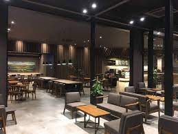 My favorite of course caramel macchiato frappe! Amanjaya Mall Starbuck Drive Thru Amanjaya Is Now Open Facebook