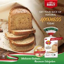 There are mixed messages surrounding the health benefits of bread made with refined flour and. Massimo Introduces Limited Edition Artisanal Seeded Multigrain With Barley Loaf Mini Me Insights
