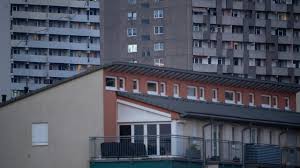 Derzeit 705 freie mietwohnungen in ganz lörrach. Miete In Der Grossstadt So Viel Gehalt Gibt Man Fur Die Wohnung Aus
