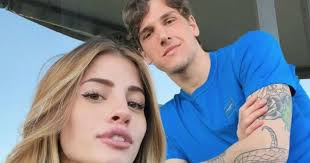Manuel locatelli italy sassuolo juventus juve highlights goals goal skills skills assists best top most vs 2021 2020/21. Chiara Nasti E Nicolo Zaniolo Sono Ancora Fidanzati Sfogo Dell Influencer Sui Gossip Il Tempo