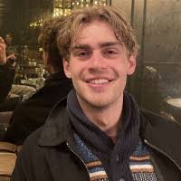 Jake Gauvin's Instagram, Twitter & Facebook