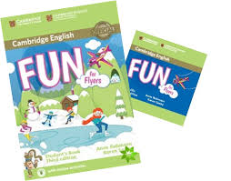 Pin On Cambridge English Ielts Yle Ket Pet Book Download