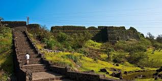 Sewri Fort: Immerse Yourself In The ...