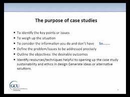 There are also four types based on the objectives or goals of a researcher. Writing A Case Study At Master S Level Youtube