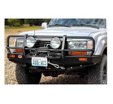 A forum community dedicated to toyota fj owners and enthusiasts. Arb Deluxe Bumper Black 3411050 4wheelparts Com