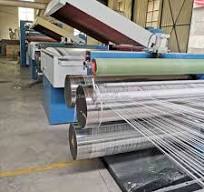 pp Polypropylene Monofilament/raffia Tape Film Extruder Machine/ Stretching  Fibrillated Yarn Extrusion Line