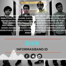 Lagu pop indonesia terbaru 2020 memang belum tentu yang terbaik, tapi kalian jangan khawatir karena jaka juga sudah menyiapkan rekomendasi lagu pop indonesia lama terbaik, geng. Informasi Band Indonesia Home Facebook