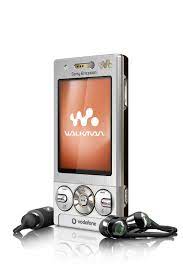 Sony Ericsson W715: Das Alleskönner ...