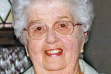 Obituary: Miriam "Patti" Irene (Whipple) Bennett