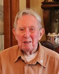 Warren E. Johnson Obituary January 29, 2024