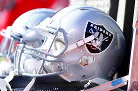 Raiders Could Lose Draft Pick For Violating Coronavirus Rules Las Vegas Review Journal