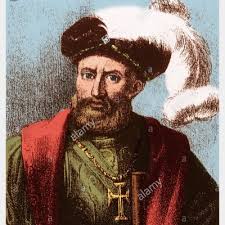 Vasco da gama, 1st count of vidigueira, was a portuguese explorer and the first european to reach india by sea. Vasco Da Gama Vasco Da G Twitter