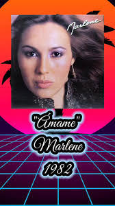 Marlene Paris's Instagram, Twitter & Facebook