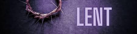 Lent 2023