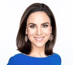 Jackie Deangelis's Instagram, Twitter & Facebook