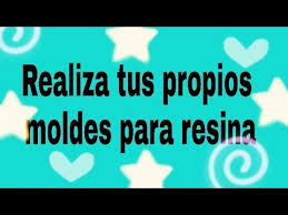 Haz Moldes Para Resina Youtube Sólo tienes que seleccionar las letras que quieres obtener, descargar.