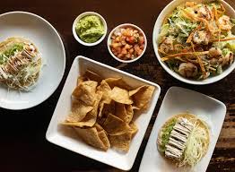 Maybe you would like to learn more about one of these? Dorado Tacos Quesadillas