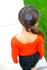 But we can reproduce it on wig. Creative Unique Hairstyles Verruckte Frisuren Schulfrisuren Madchen Einzigartige Frisuren