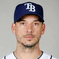 2019 American League wild card game: Oakland Athletics vs. Tampa Bay Rays,  Wednesday 10/2, 7 p.m. CT