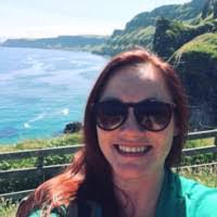 Tammy Stockton's Instagram, Twitter & Facebook