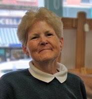 Nancy Mcavoy's Instagram, Twitter & Facebook