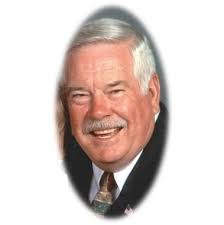 Reverend Melvin Gerald Baugh