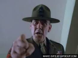 You Will Not Laugh Full Metal Jacket Gif Find Share On Giphy Giphy Gif Full Metal Jacket