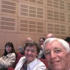 Another resignation as Waring makes space for new team