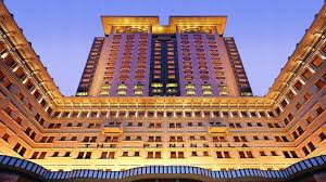 The Peninsula Hong Kong Review Centurion Magazine