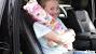 Car Seat Pillow For Baby